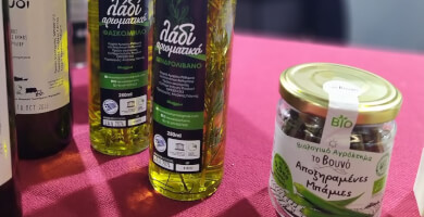 COTTAGE FARMS NETWORK OF CRETE Photo 4