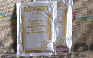 Barbagliata Chocolate