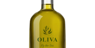 Oliva Essence By the Sea Virgin