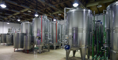 ΚΤΙΜΑ ΑΚRANI (TRIANTAFYLLOPOULOS WINERY) Photo 2