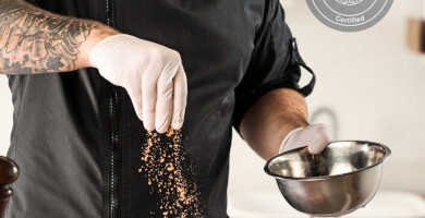 HACCP