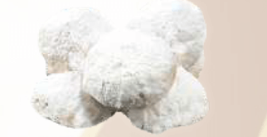 Kourabies sugar free