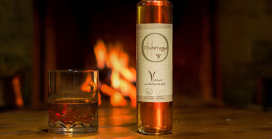 Οινόσταγμα