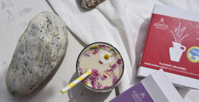 ARRITOS HERBAL BLENDS Photo 6