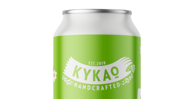 Double IPA