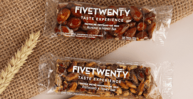 FIVETWENTY Taste Experience Φωτογραφία 4