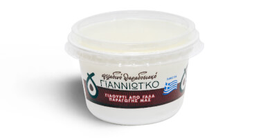 Γιαούρτι Γιαννιώτ'κο