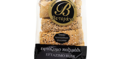 Eftazymo rusk