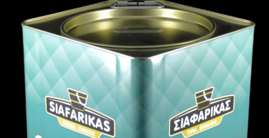 ΑΙΓΟΠΡΟΒΕΙΟ ΤΥΡΙ ΣΙΑΦΑΡΙΚΑΣ