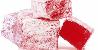 Rose Delights