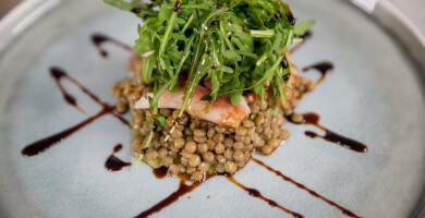 The Cuisine of Central Greece | Chef Alexandros Varsamis Photo 4