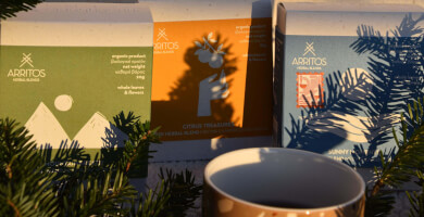 ARRITOS HERBAL BLENDS Photo 2