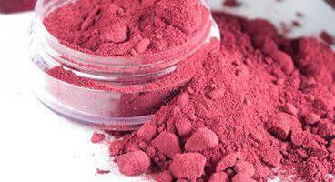 Ελληνική σκόνη Παντζαριού