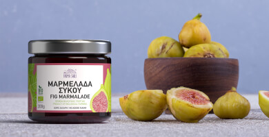 FIG MARMALADE