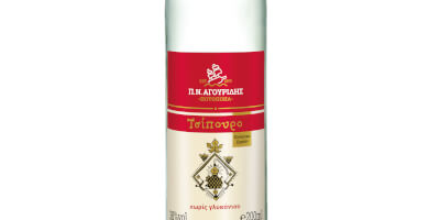 Tsipouro P.N Agouridis Photo 