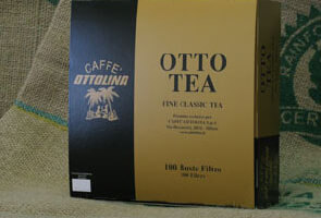 Ottotea English breakfast