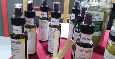 COTTAGE FARMS NETWORK OF CRETE Photo 1