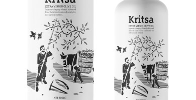 KRITSA PREMIUM