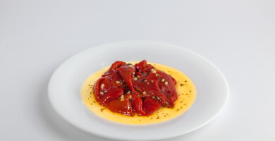 ΠΙΠΕΡΙΑ Κόκκινη Βιολογική ΨΗΤΗ 290 gr Φωτογραφία 