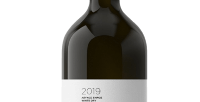 Καλούδα Λευκός