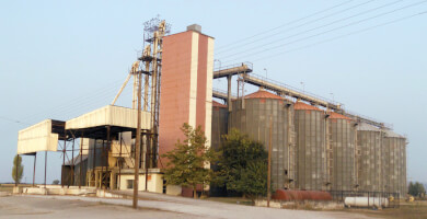 OMADA PARAGOGON DIMITRIAKON A.S. XANTHIS “I ENOSI” Photo 3