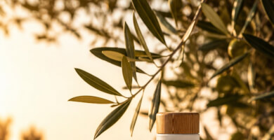 Oliva Essence Organic
