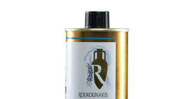 ΕΞΑΙΡΕΤΙΚΟ ΠΑΡΘΕΝΟ ΕΛΑΙΟΛΑΔΟ Φωτογραφία 