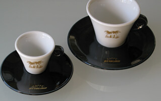 Espresso Cups