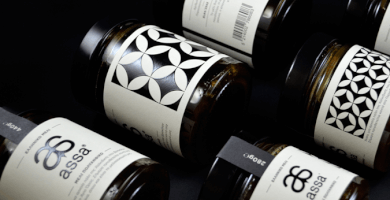 Multiflower Honey Photo 