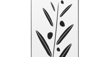 Συσκευασία δώρου κασετίνα ετολεα μαύρο 500 ml Φωτογραφία 