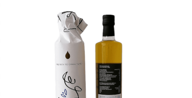 Aulis Premium Extra Virgin Olive Oil 750ml