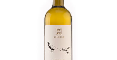 Assyrtiko 2019 “Partridge in the vines”