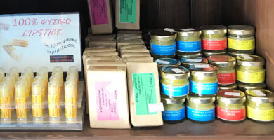 lipstick-κεραλοιφες-