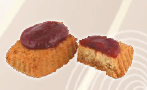 Πιτάκια βρώμης sugar free