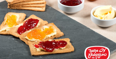 ΠΑΠΑΓΕΩΡΓΙΟΥ ΛΑΖ. Α.Ε. Φωτογραφία 3