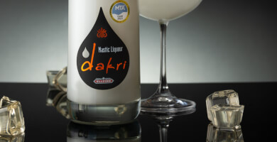 dakri "ELLVINO" Photo 