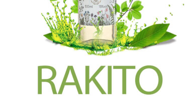 ΡΑΚΙΤΟ  500ml Cretan Quality