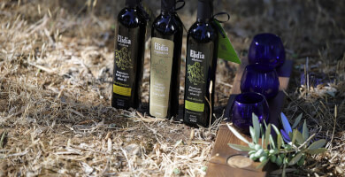 ELIDIA OLIVE OIL Φωτογραφία 4