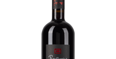 ΗΜΙΓΛΥΚΟΣ ΕΡΥΘΡΟΣ ΟΙΝΟΣ