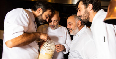 FoodInions| The Cookoovaya team Photo 1