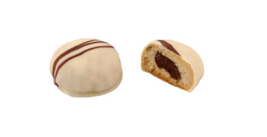 Κουραμπιέδες