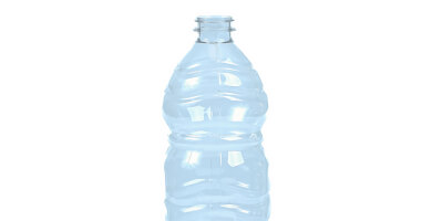 YDRAMA PET bottle for olive oil-sunflower-cornflower /  1L