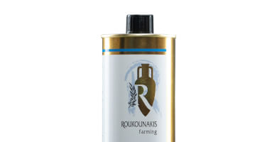 ΕΞΑΙΡΕΤΙΚΟ ΠΑΡΘΕΝΟ ΕΛΑΙΟΛΑΔΟ Φωτογραφία 