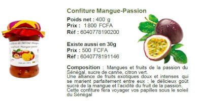 FOULADOU BUSINESS Photo 4