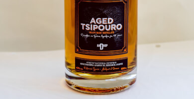 ANDROP AGED TSIPOURO