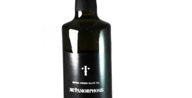 750μλ Γυάλινο Ντόρικα Μπουκάλι Εξαιρετικό Παρθένο Ελαιόλαδο 