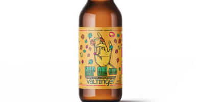 Valtinger Hop ON IPA 6.5%