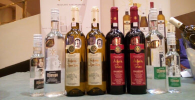 KOUKOULITHRAS & SONS .CO Photo 1