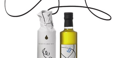 Aulis Premium Extra Virgin Olive Oil 500ml