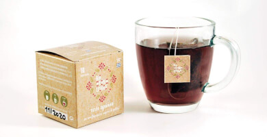 BIO ARONIA LESVOS Photo 3